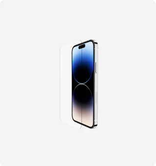 Protectores de pantalla